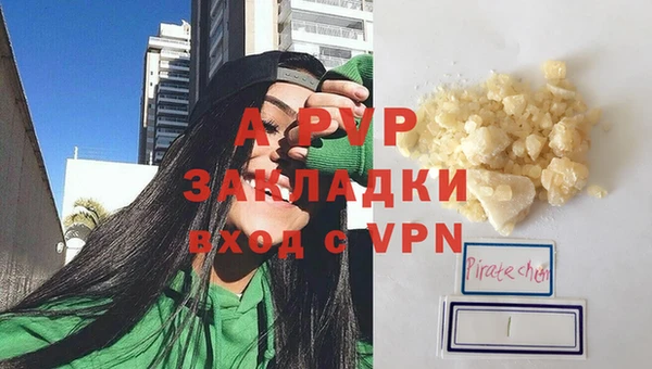 ALPHA PVP Бородино